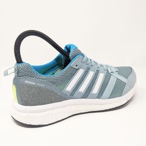 Wmns Adizero Tempo 9 ' Shock Cyan'